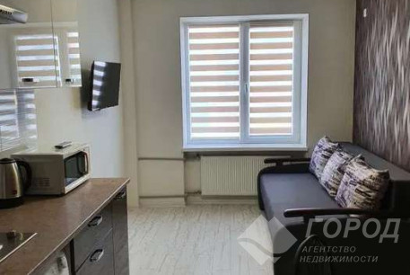 Продам 1-кімнатну квартиру в новобудові, Салтовка, Код: 706356/7