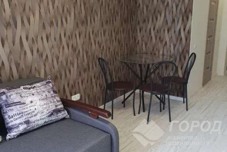 Продам 1-кімнатну квартиру в новобудові, Салтовка, Код: 706356/7