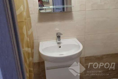 Продам 1-кімнатну квартиру в новобудові, Салтовка, Код: 706356/7