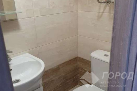 Продам 1-кімнатну квартиру в новобудові, Салтовка, Код: 706356/7