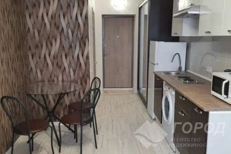 Продам 1-кімнатну квартиру в новобудові, Салтовка, Код: 706356/7