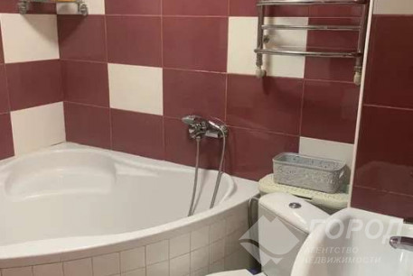 Сдам 1-кімнатну квартиру, Салтовка, Героев Труда метро, Код: 706594/2