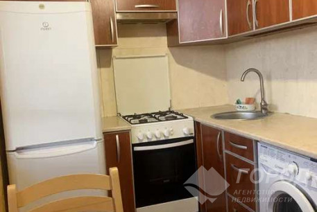 Сдам 1-кімнатну квартиру, Салтовка, Героев Труда метро, Код: 706594/2