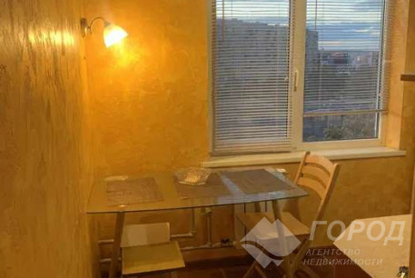 Сдам 1-кімнатну квартиру, Салтовка, Героев Труда метро, Код: 706594/2