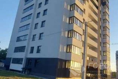 Продам 3-х кімнатну квартиру в новобудові, Салтовка, Код: 706656/2