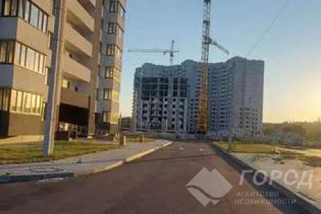 Продам 3-х кімнатну квартиру в новобудові, Салтовка, Код: 706656/2