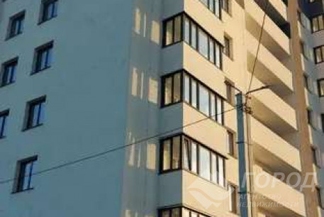 Продам 3-х кімнатну квартиру в новобудові, Салтовка, Код: 706656/2