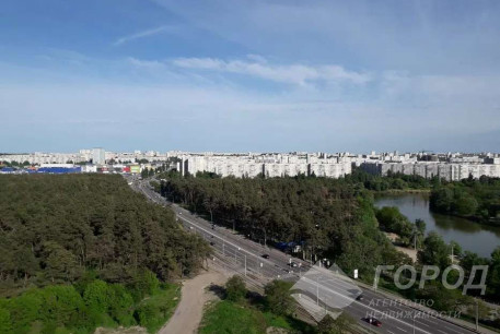 Продам 3-х кімнатну квартиру в новобудові, Салтовка, Код: 706656/2