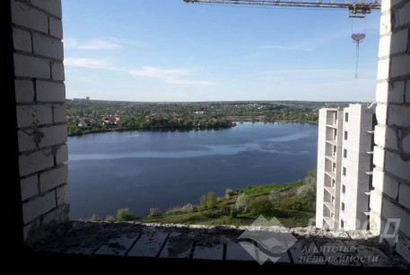 Продам 3-х кімнатну квартиру в новобудові, Салтовка, Код: 706656/2