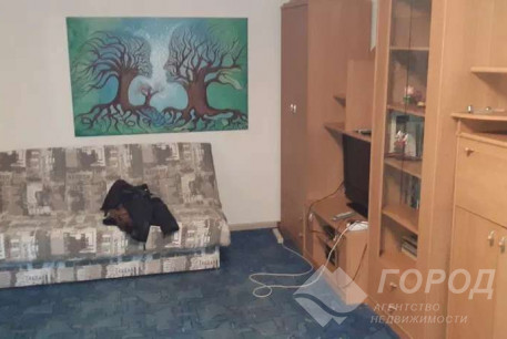 Продам 2-х кімнатну квартиру, Новые дома, Коммунальный рынок, Код: 706732/1