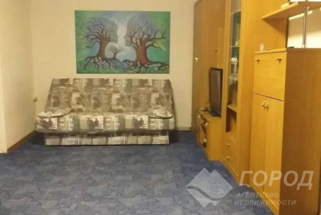 Продам 2-х кімнатну квартиру, Новые дома, Коммунальный рынок, Код: 706732/1