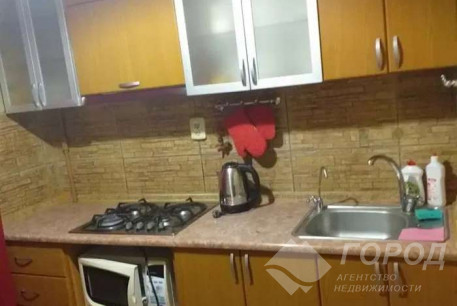 Продам 2-х кімнатну квартиру, Новые дома, Коммунальный рынок, Код: 706732/1