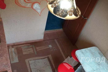 Продам 2-х кімнатну квартиру, Новые дома, Коммунальный рынок, Код: 706732/1