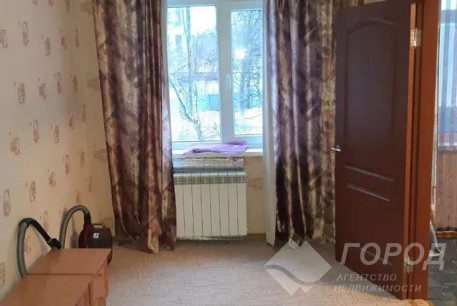 Продам 2-х кімнатну квартиру, Новые дома, Коммунальный рынок, Код: 706732/1