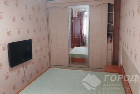 Продам 2-х кімнатну квартиру, Новые дома, Коммунальный рынок, Код: 706732/1