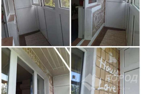 Продам 2-х кімнатну квартиру, Новые дома, Коммунальный рынок, Код: 706732/1