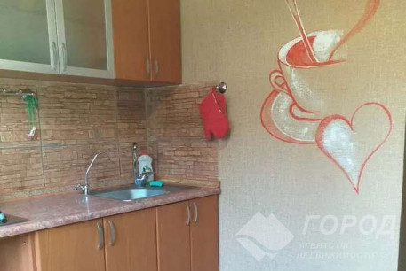 Продам 2-х кімнатну квартиру, Новые дома, Коммунальный рынок, Код: 706732/1