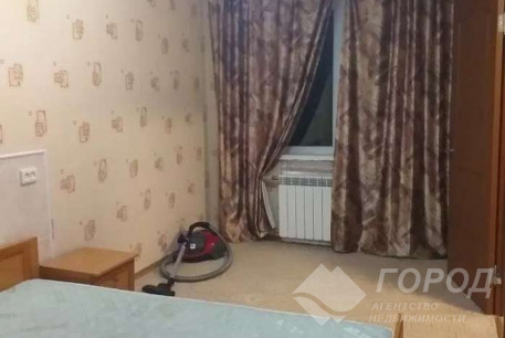 Продам 2-х кімнатну квартиру, Новые дома, Коммунальный рынок, Код: 706732/1