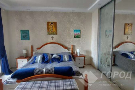 Продам 3-х кімнатну квартиру в новобудові, Салтовка, Код: 706732/3