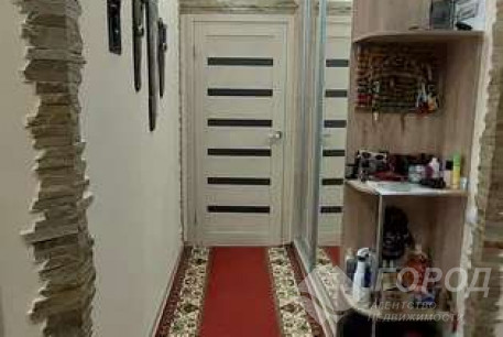 Продам 3-х кімнатну квартиру в новобудові, Салтовка, Код: 706732/3