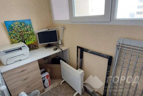 Продам 3-х кімнатну квартиру в новобудові, Салтовка, Код: 706732/3