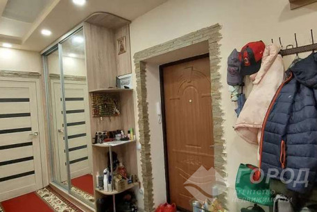 Продам 3-х кімнатну квартиру в новобудові, Салтовка, Код: 706732/3