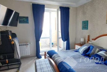 Продам 3-х кімнатну квартиру в новобудові, Салтовка, Код: 706732/3