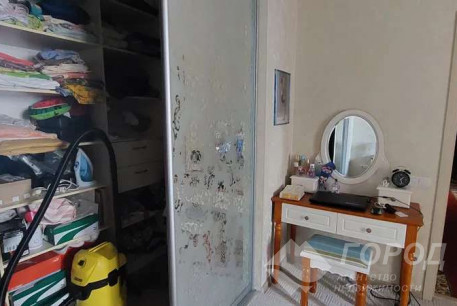 Продам 3-х кімнатну квартиру в новобудові, Салтовка, Код: 706732/3