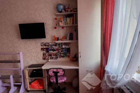 Продам 3-х кімнатну квартиру в новобудові, Салтовка, Код: 706732/3