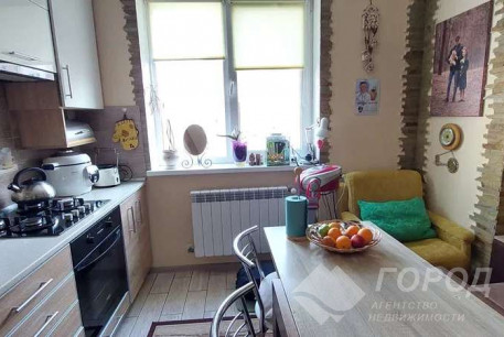 Продам 3-х кімнатну квартиру в новобудові, Салтовка, Код: 706732/3