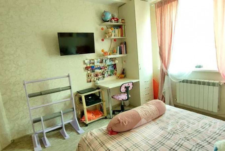 Продам 3-х кімнатну квартиру в новобудові, Салтовка, Код: 706732/3