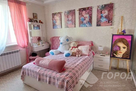 Продам 3-х кімнатну квартиру в новобудові, Салтовка, Код: 706732/3