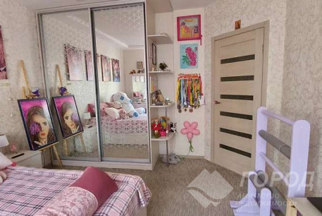 Продам 3-х кімнатну квартиру в новобудові, Салтовка, Код: 706732/3