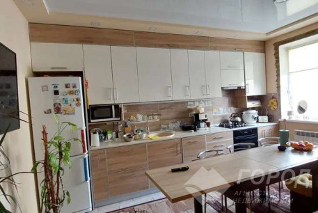 Продам 3-х кімнатну квартиру в новобудові, Салтовка, Код: 706732/3