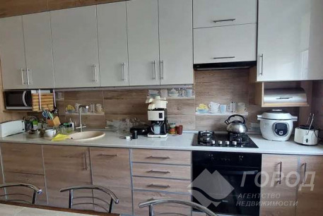 Продам 3-х кімнатну квартиру в новобудові, Салтовка, Код: 706732/3