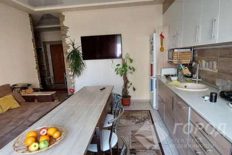 Продам 3-х кімнатну квартиру в новобудові, Салтовка, Код: 706732/3