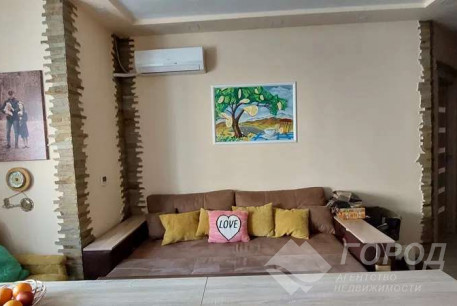 Продам 3-х кімнатну квартиру в новобудові, Салтовка, Код: 706732/3