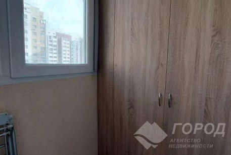 Продам 3-х кімнатну квартиру в новобудові, Салтовка, Код: 706732/3