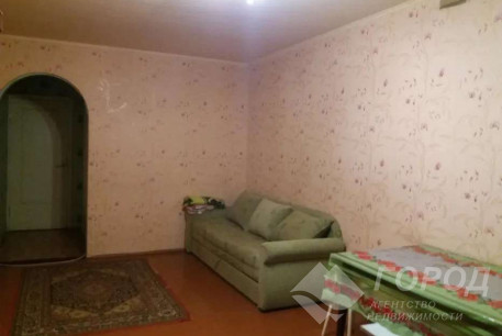 Сдам гостинку, ХТЗ, Пролетарская метро (Индустриальная), Код: 706757/3