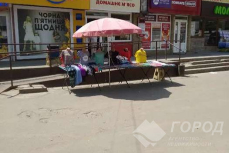 Продам 1-кімнатну квартиру, Салтовка, Код: 706776/2