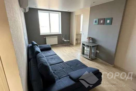 Сдам 3-х кімнатну квартиру, Рогань, Горизонт, Код: 706814/2