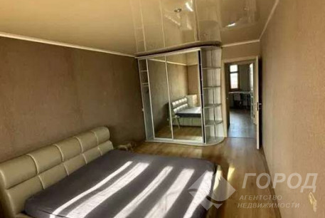 Сдам 3-х кімнатну квартиру, Рогань, Горизонт, Код: 706814/2