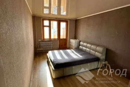 Сдам 3-х кімнатну квартиру, Рогань, Горизонт, Код: 706814/2