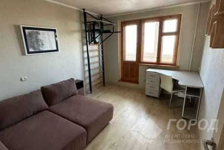 Сдам 3-х кімнатну квартиру, Рогань, Горизонт, Код: 706814/2