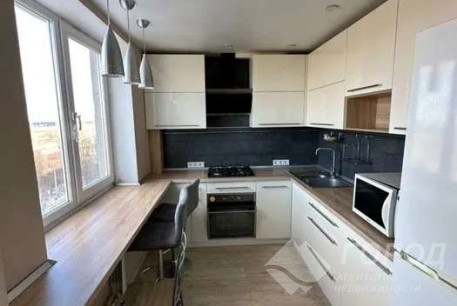 Сдам 3-х кімнатну квартиру, Рогань, Горизонт, Код: 706814/2