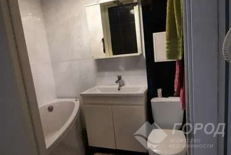 Сдам 1-кімнатну квартиру, Павлово поле, Код: 706866/3