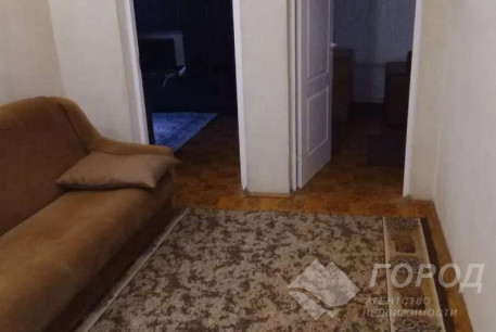 Сдам 3-х кімнатну квартиру, Салтовка, Студенческая метро, Код: 706909/2