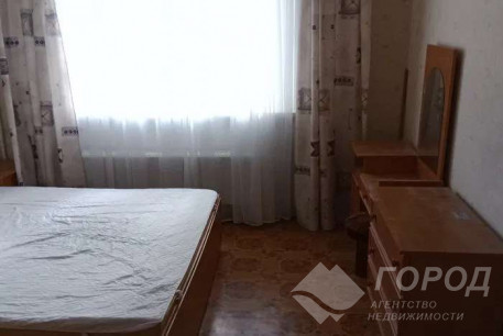 Сдам 3-х кімнатну квартиру, Салтовка, Студенческая метро, Код: 706909/2