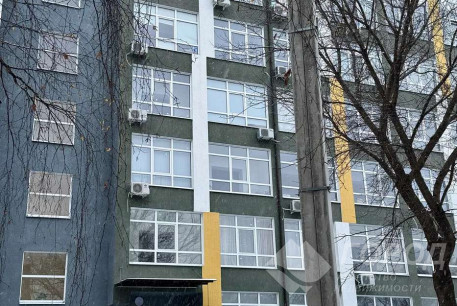 Продам 1-кімнатну квартиру в новобудові, Центральный рынок, Код: 706980/2