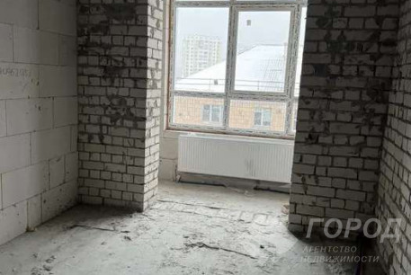 Продам 1-кімнатну квартиру в новобудові, Центральный рынок, Код: 706980/2